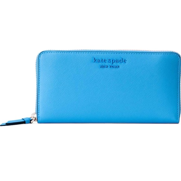 Kate Spade Cameron Street Wallet - Picture 2 of 4